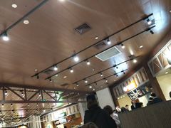 -西安手工面(万象城店)