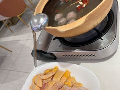 -粤来记·啫啫煲·点心(日月光店)