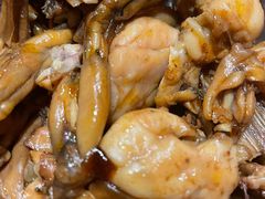 -蓝精灵饺子店