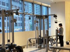 -YCHL FIT 健身(星寰店)