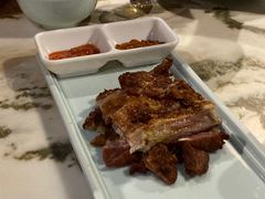 -小吊梨汤·北京菜(香山店)