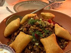 -龟兹KUCINA·新疆菜(前滩L+PLAZA店)