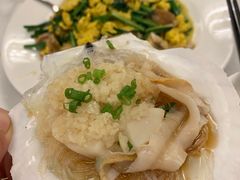 -万宝海鲜舫(劳动公园店)