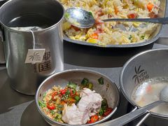 -椰庭·椰子鸡·创意玩家(晶耀前滩店)