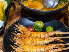 -小川洋风料理(街道口店)