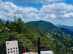 -龙岩森林水乡景区