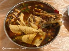 -鸿顺老铁锅美蛙鱼府(解放碑店)