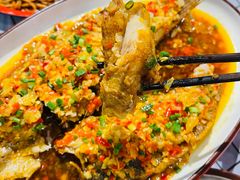 宜春油浸鱼-江西老表·经典江西八大碗