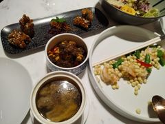 -珍呈中餐厅•粤川淮扬新疆(乌鲁木齐康莱德酒店)