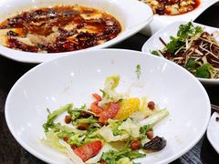 -老牌坊鲁菜名店(宽厚里店)