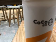 -CoCo都可(健翔桥店)