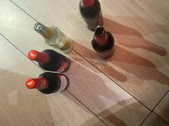 -四季烟火烧烤酒场