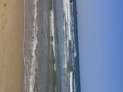 -海云台海滩