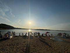 -丁香湖公园