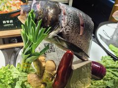 -筱爷叔·上海传统手工菜(玉树路店)