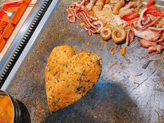 -猪的故事·韩式烤肉(韩乐坊店)