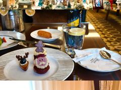 -上海和平饭店 Fairmont Peace Hotel