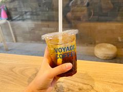 -VOYAGE COFFEE(杨梅竹店)
