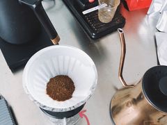 -Manner Coffee(芮欧百货店)