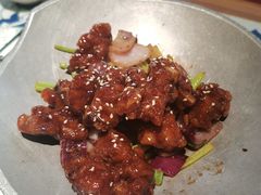 -绿茶餐厅(布吉万象汇店)