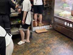 -回头烧烤(悦荟购物中心店)
