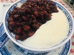 红豆双皮奶-超琪星·咖啡简餐(川音店)