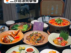 -Thai Alley泰爱里(二沙岛店)