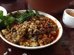 炝螺蛳-苍洱春饭店