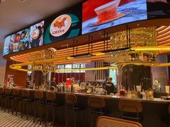-人民咖啡馆(四行仓库店)