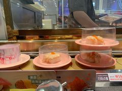 -争鲜回转寿司(南开大悦城店)