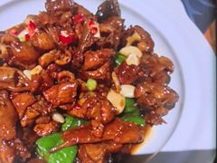 -老平安农家菜(平安店)