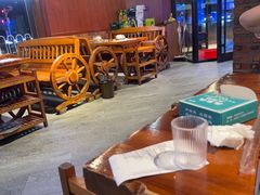 -義聚德·清真铜锅涮羊肉·烧烤(河东店)