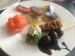 -北京王府井希尔顿酒店·万斯阁西餐厅