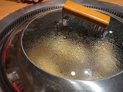 -白城车站店一九二八铁锅炖