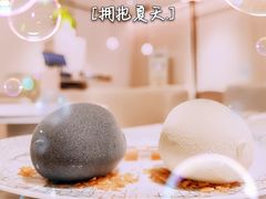-théATRE 茶聚场(王府中環店)