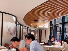 大堂-南门小馆·清真(国贸商城店)