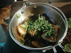 -原始泥炉烤肉(总店)