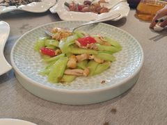 翡翠香鱿-潮府馆·非遗潮州菜·港式点心(世纪公园店)