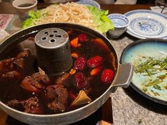 -南京大牌档(苏州中心店)