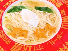 -聚味坊烤鸭店(草桥店)