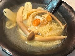 -芸山季·云南山珍菌火锅(人民广场来福士店)