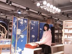 -光海书局(南京东路第一百货店)