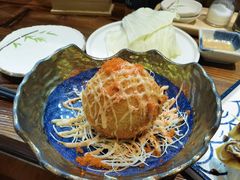 -鸟鹏烧鸟居酒屋(熙龙湾店)