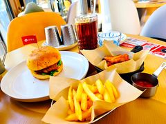 -必胜客(会展店)