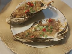-鲜味食族水产·海鲜餐厅