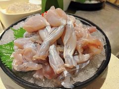 -海底捞火锅(劲松店)