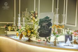 -格乐利雅婚礼艺术中心(南外滩店)