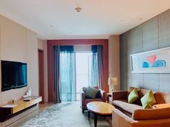 -绿城千岛湖喜来登度假酒店
