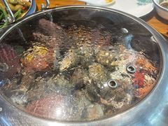 -晓伟海鲜家常菜
