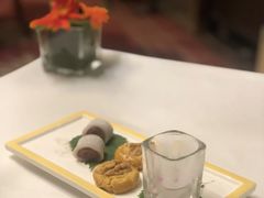 -东海朗廷酒店-唐阁T’ANG COURT 中餐厅